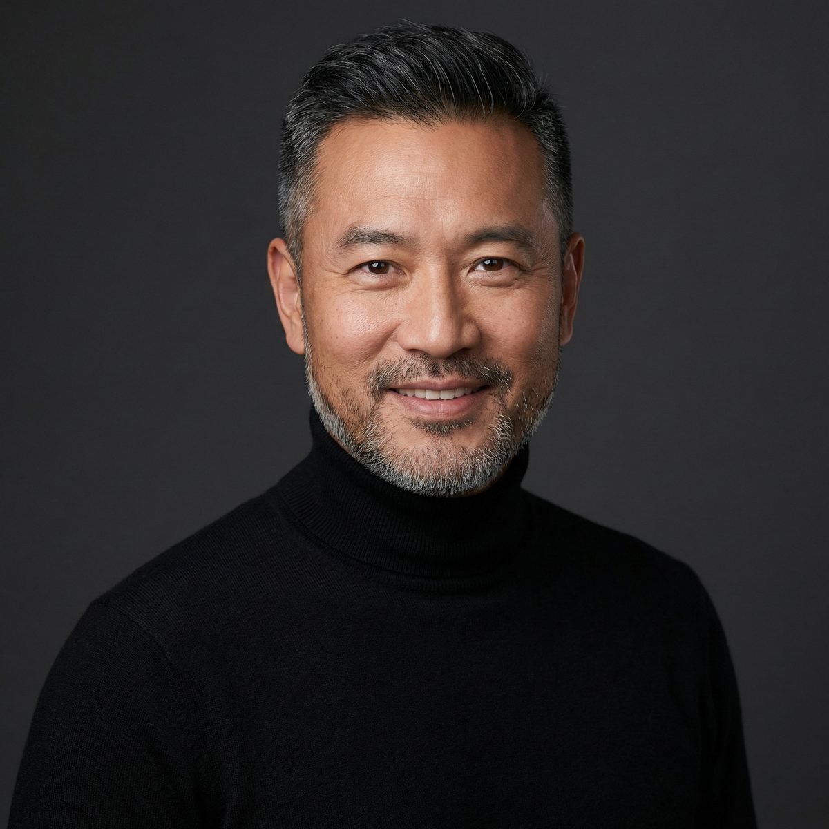 每日吃瓜首席导演陈锐明