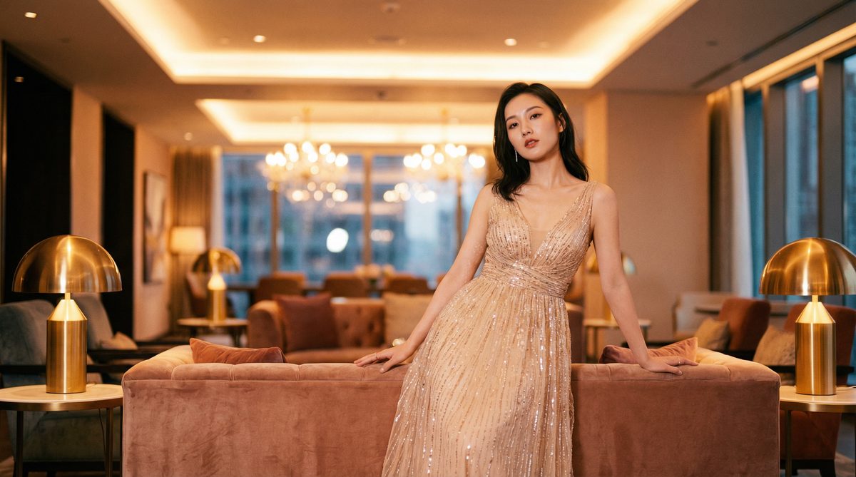 每日吃瓜视频：星光晚宴高端影视制作花絮